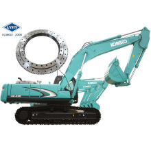 Поворотный подшипник экскаватора Kobelco (SK330-6E)